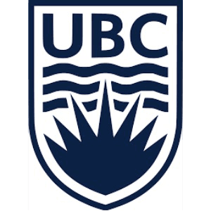 The University of British Columbia